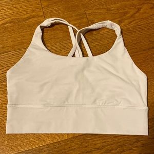 Lululemon - Energy Bra LL (Size 6)
